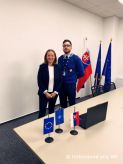 Odborný seminár o legislatíve a predpisoch súvisiaci s lietaním UAS