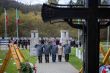 Pietny akt pri prleitosti 107. vroia ukonenia 1. svetovej vojny pripomenul odvahu a obete veternov