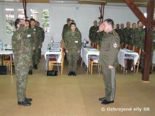 Veliteľské zhromaždenie SLPS