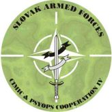 Úvodná plánovacia konferencia k cvičeniu „CIMIC/PSYOPS COOPERATION IV“