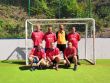 8. ronk memorilu N. inku v malom futbale