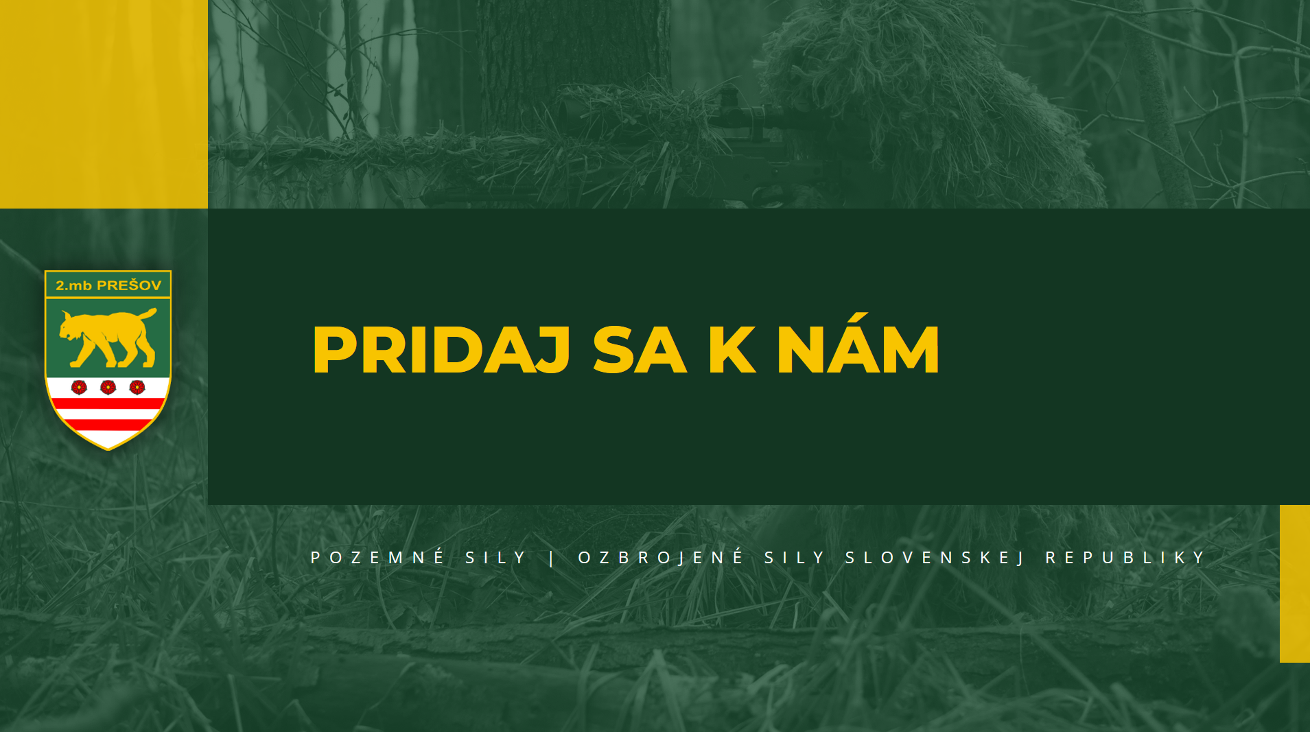 pridaj sa k nam